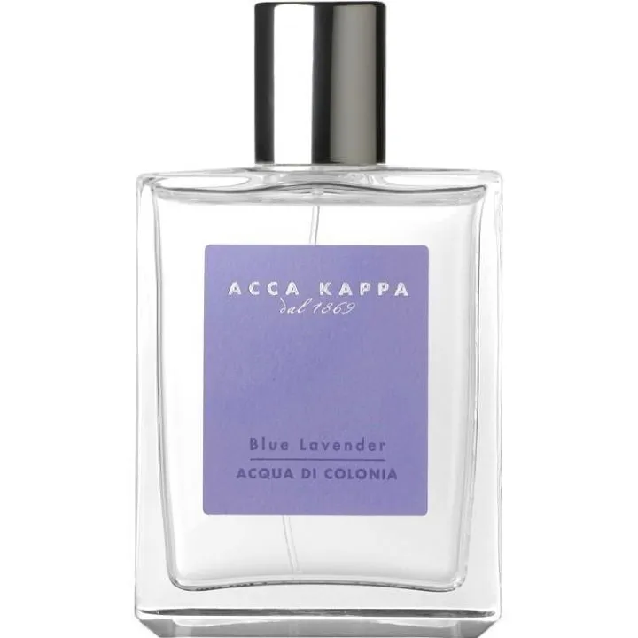 Acca Kappa Blue Lavender parfüm şişesi