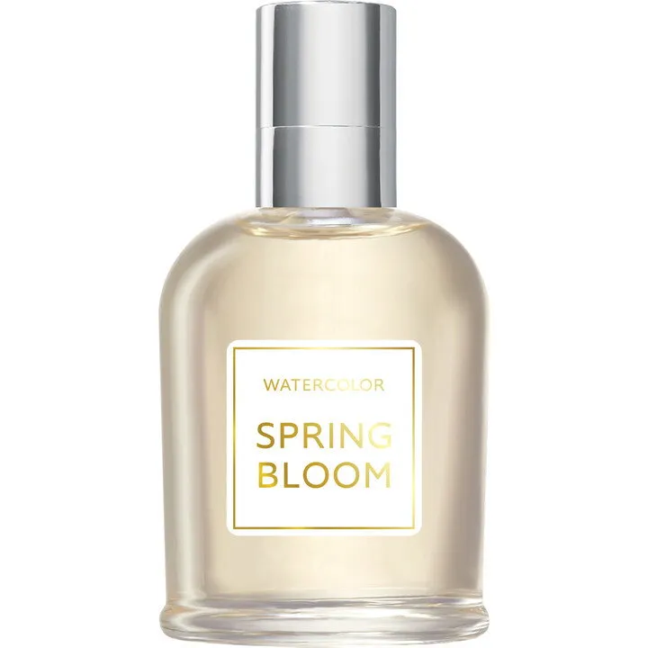 Brocard Watercolor - Spring Bloom parfüm şişesi
