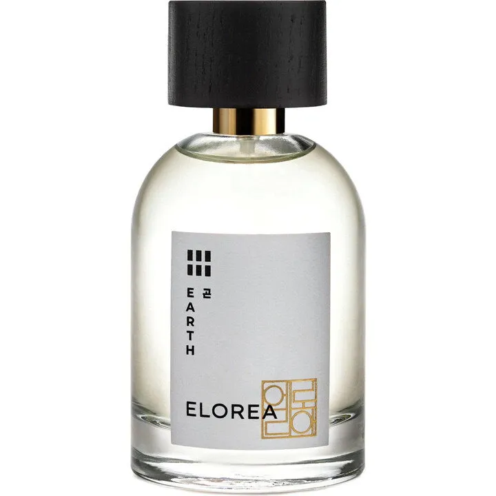 Elorea Earth / 곤 parfüm şişesi