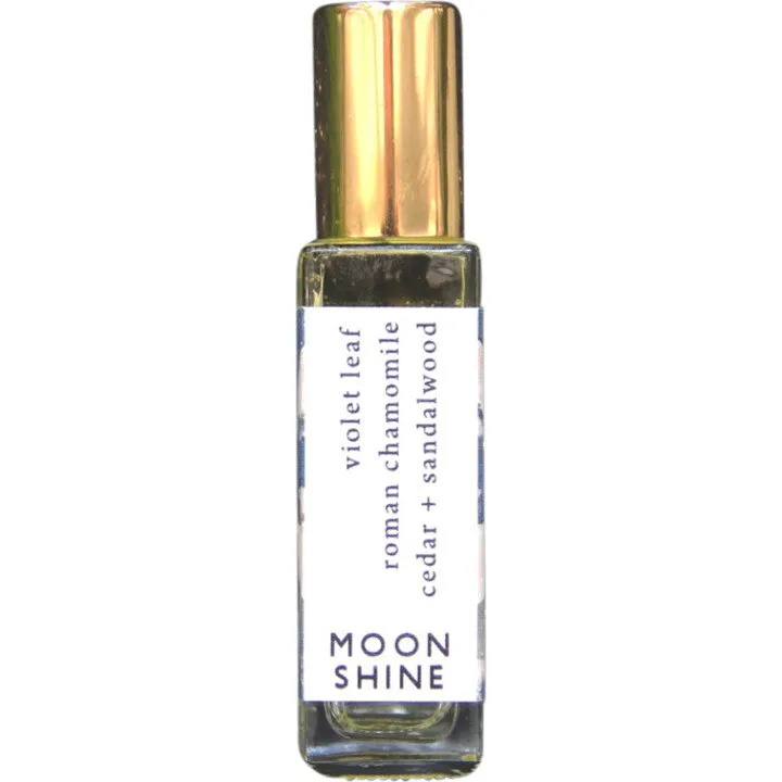 All Tribes Apothecary Moonshine parfüm şişesi