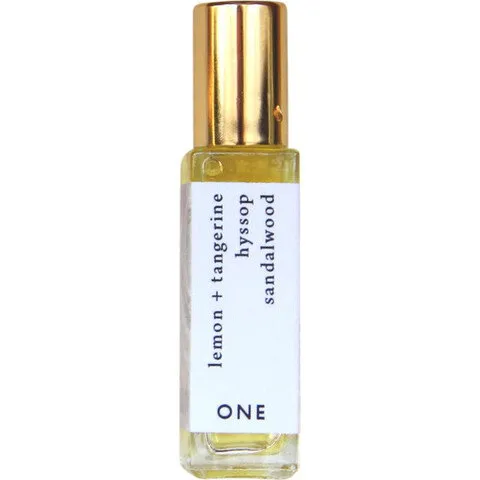 All Tribes Apothecary One parfüm şişesi