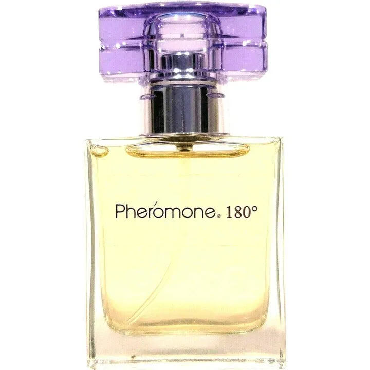 Marilyn Miglin Pheromone 180° parfüm şişesi