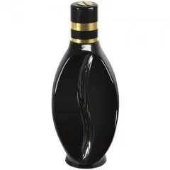 Parfums Café Café Black Label perfume bottle