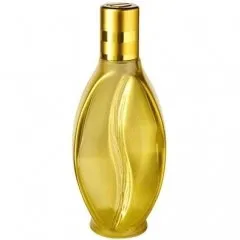 Parfums Café Café Gold Label perfume bottle