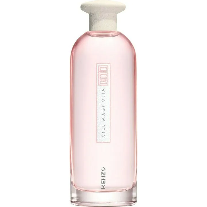 Kenzo Ciel Magnolia parfüm şişesi