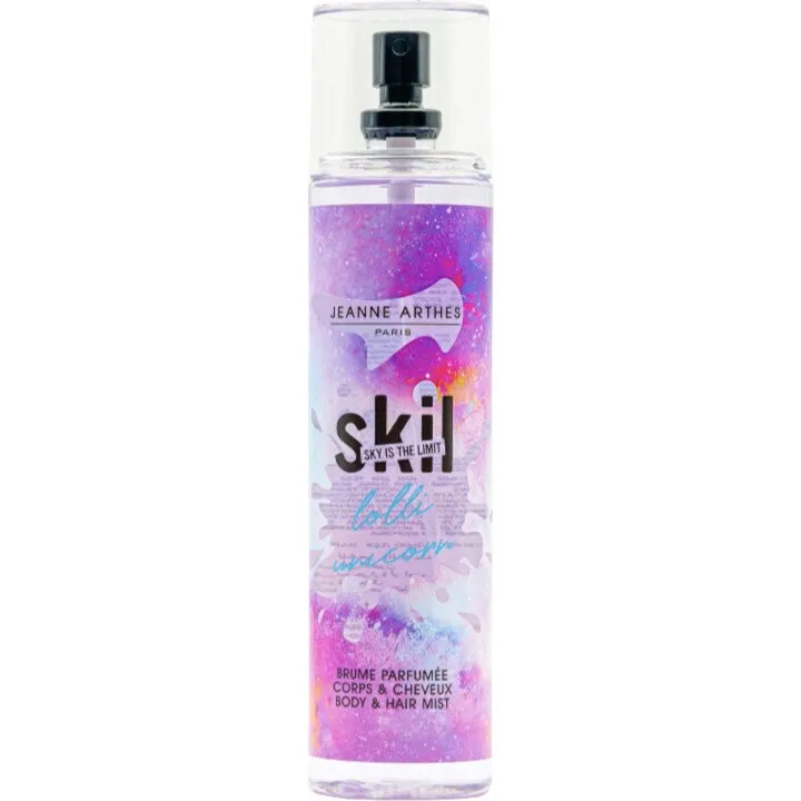 Jeanne Arthes Skil: Sky Is The Limit - Lolli Unicorn parfüm şişesi