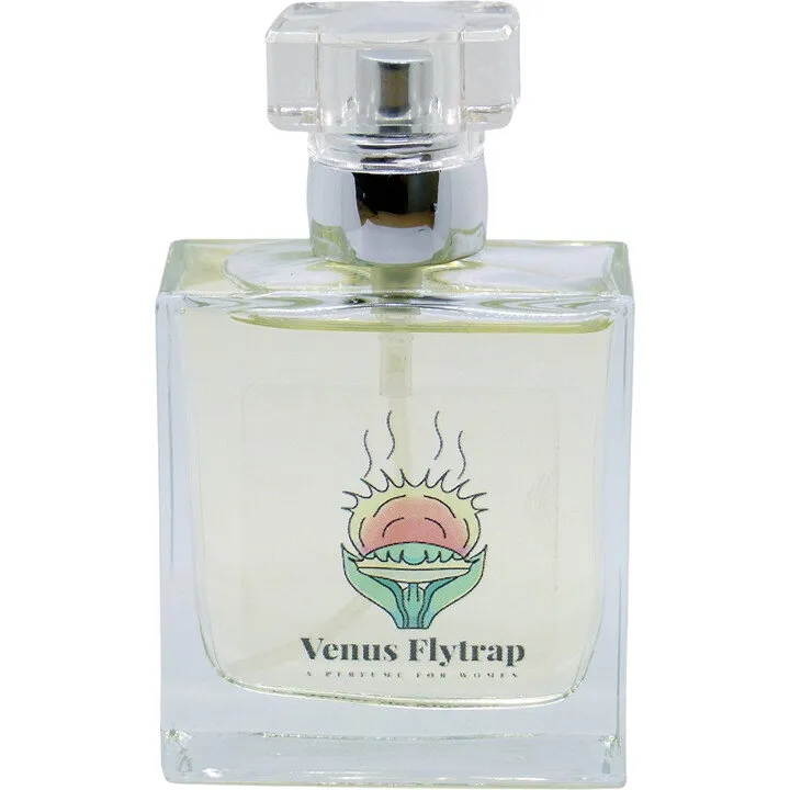 L'Atelier de Alurent Venus Fly Trap perfume bottle