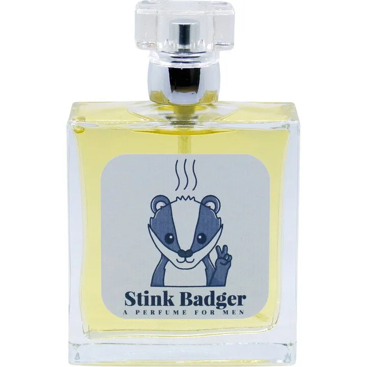 L'Atelier de Alurent Stink Badger perfume bottle