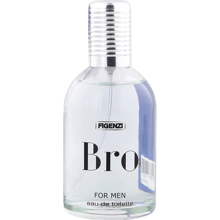 Figenzi Bro parfüm şişesi