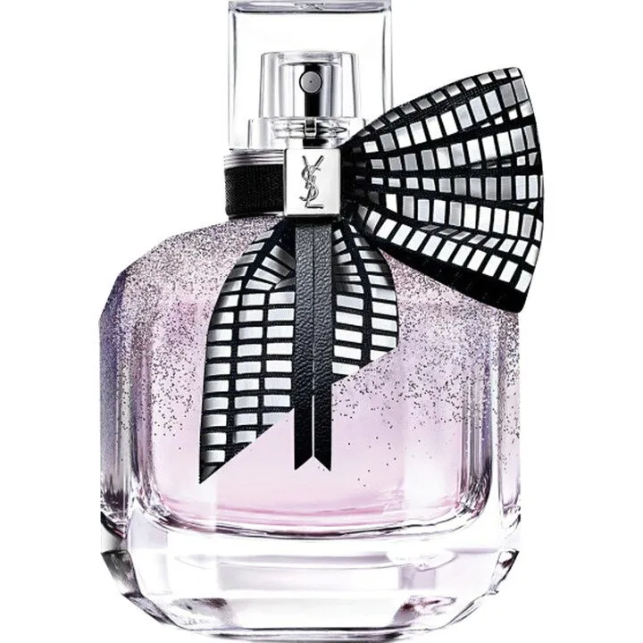 Yves Saint Laurent Mon Paris Collector Edition 2020 V.2 parfüm şişesi