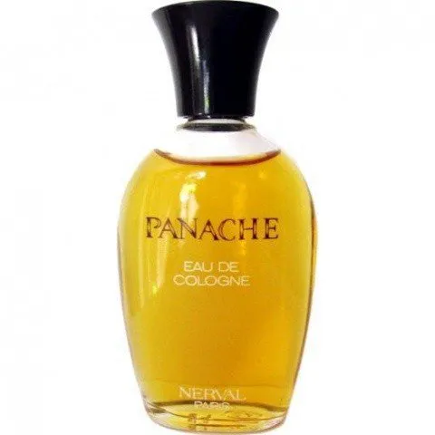 Nerval Panache (Eau de Cologne) perfume bottle