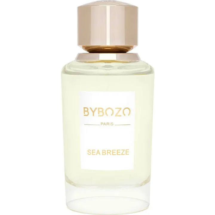 BYBOZO Sea Breeze (Parfum) perfume bottle