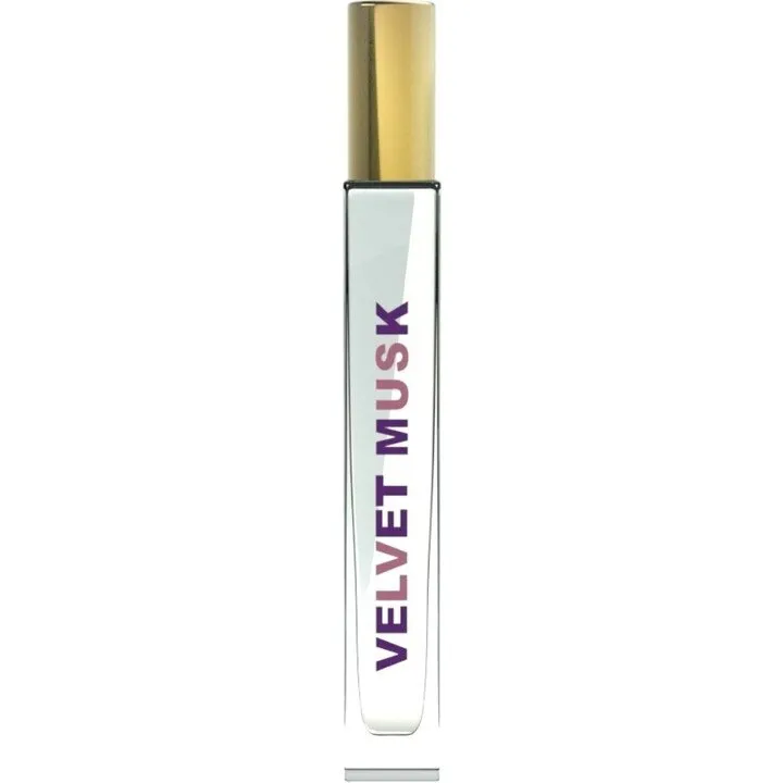 Al Musbah Velvet Musk (Perfume Oil) parfüm şişesi