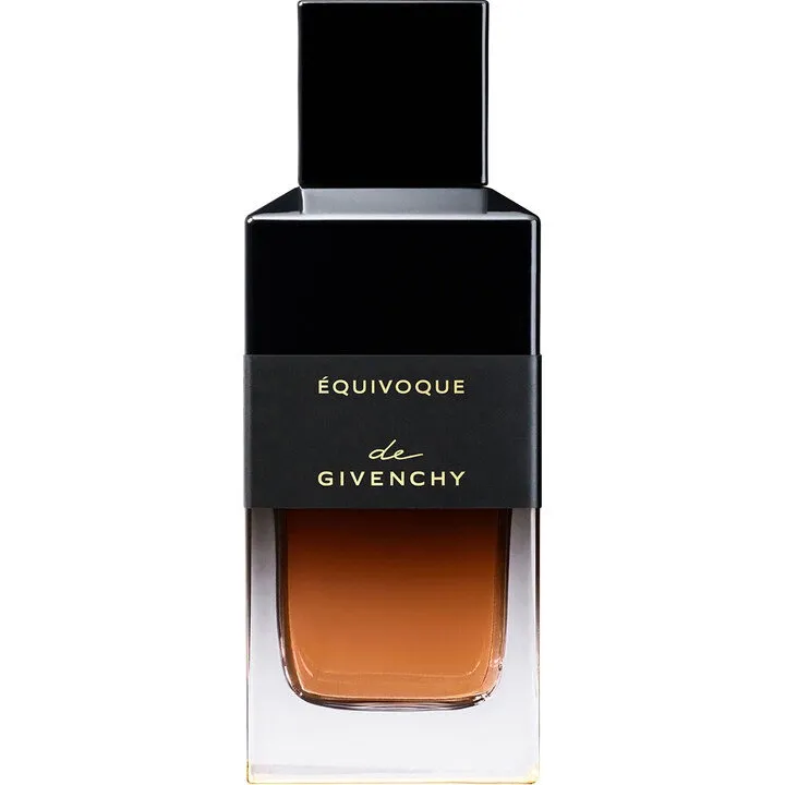 Givenchy Équivoque parfüm şişesi