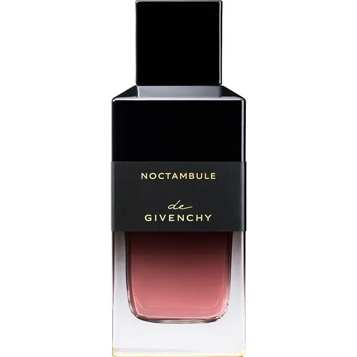 Givenchy Noctambule perfume bottle