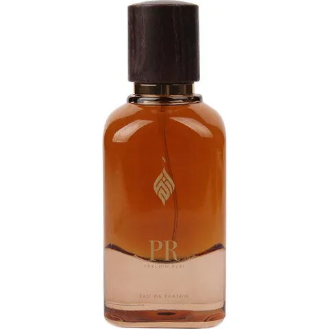 Oud Azkaa PR Prachin Buri parfüm şişesi