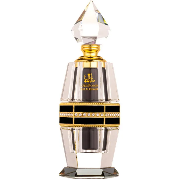 Taif Al-Emarat Sheikh Abdullah Oud Oil / دهن عود الشيخ عبدالله parfüm şişesi