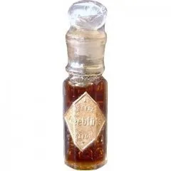 Dralle's Illusion - Kleeblüte perfume bottle