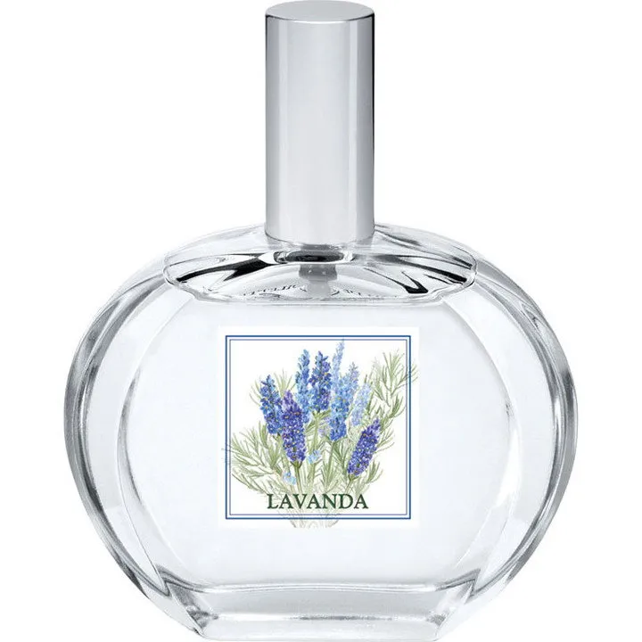 Helan I Classici - Lavanda perfume bottle