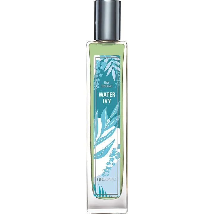 Brocard Day Dreams - Water Ivy parfüm şişesi