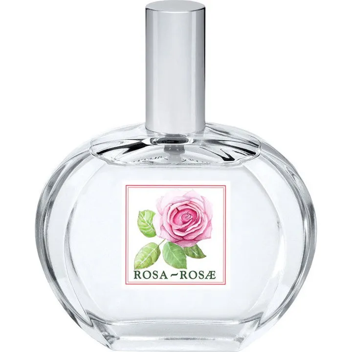 Helan I Classici - Rosa-Rosae parfüm şişesi