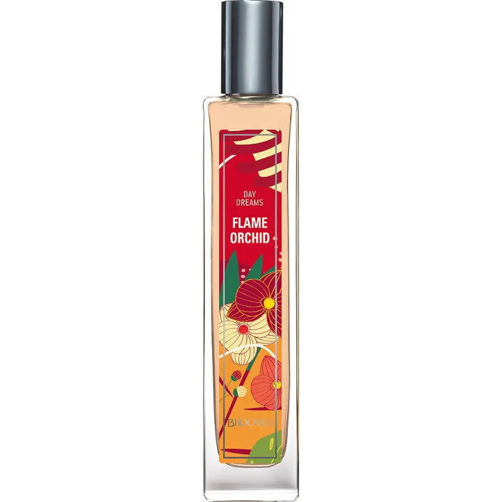 Brocard Day Dreams - Flame Orchid parfüm şişesi