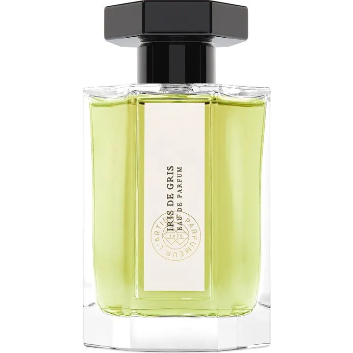 L'Artisan Parfumeur Iris de Gris perfume bottle