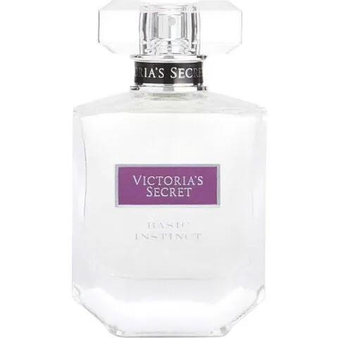 Victoria's Secret Basic Instinct (Eau de Parfum) parfüm şişesi