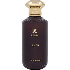 Loria La Rein perfume bottle