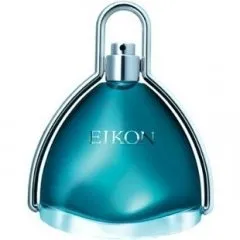 Oriflame Eikon parfüm şişesi