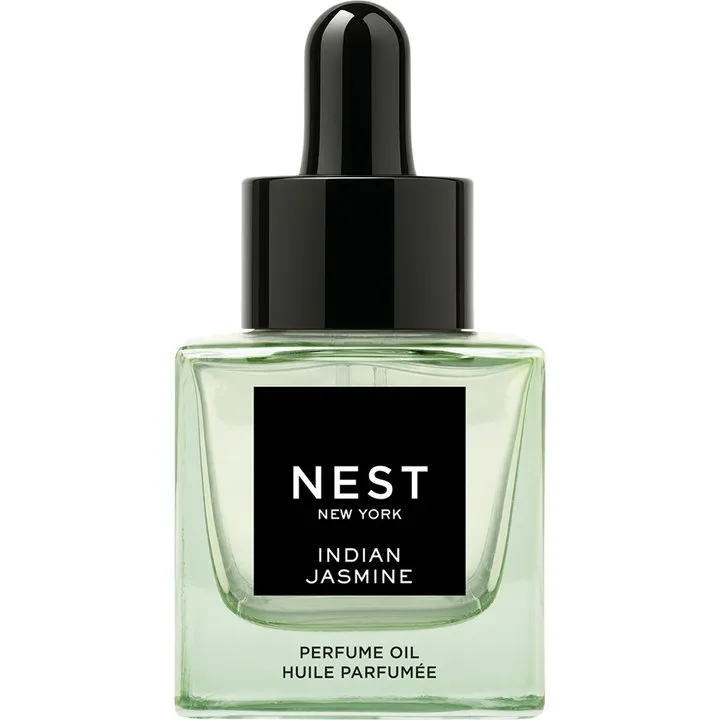 Nest Indian Jasmine (Perfume Oil) parfüm şişesi