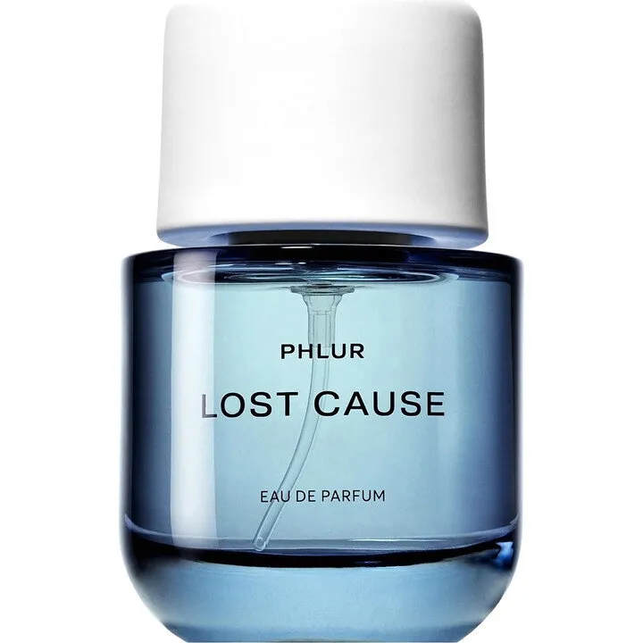 Phlur Lost Cause (Eau de Parfum) parfüm şişesi