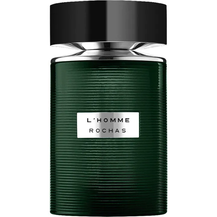 Rochas L'Homme Rochas Aromatic Touch parfüm şişesi