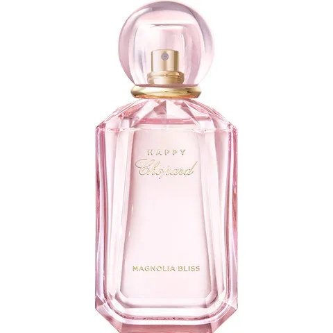 Chopard Happy Chopard - Magnolia Bliss perfume bottle