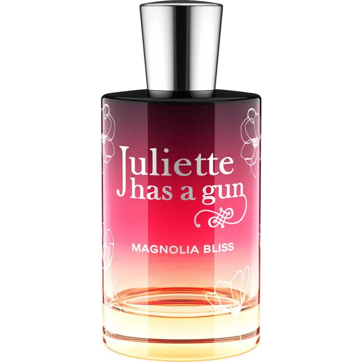 Juliette Has A Gun Magnolia Bliss parfüm şişesi