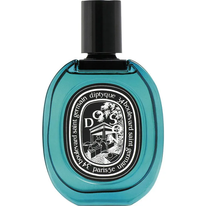 Diptyque Do Son Édition Limitée 2022 (Eau de Parfum) parfüm şişesi
