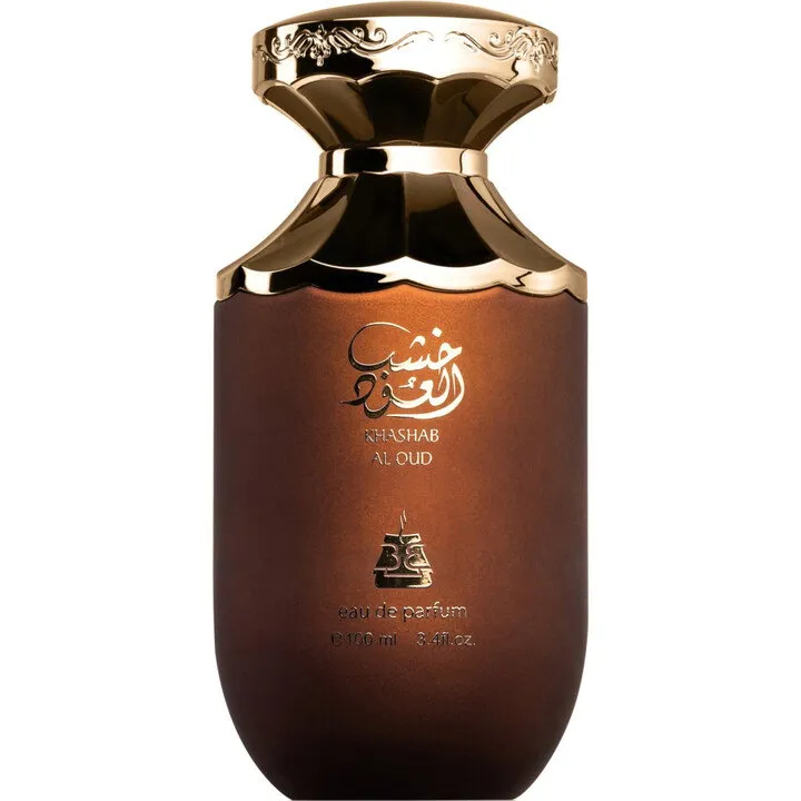 Bait Al Bakhoor Khashab Al Oud parfüm şişesi