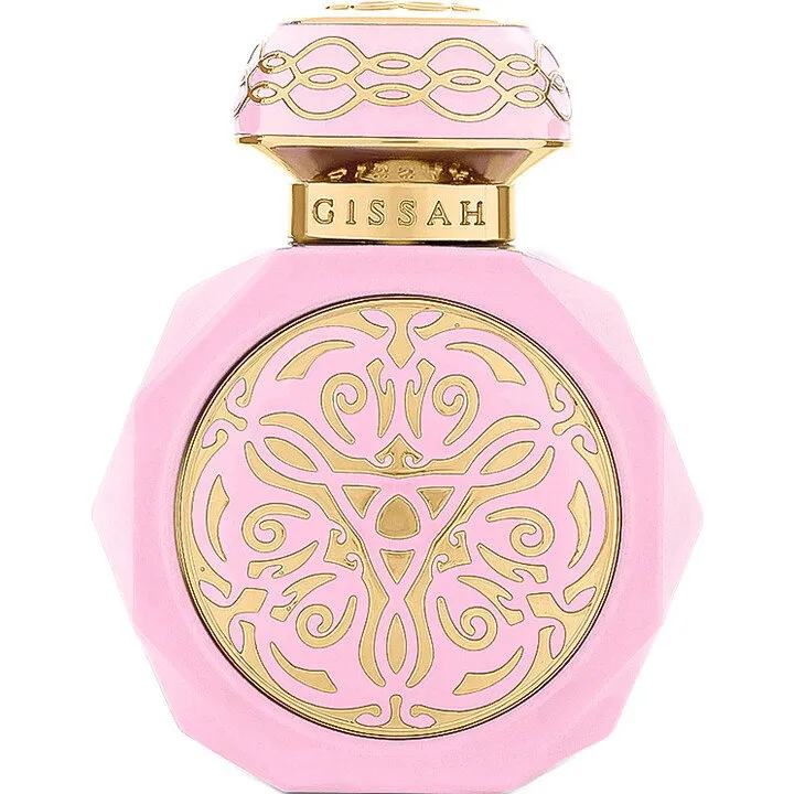 Gissah Lilac (Eau de Parfum) parfüm şişesi