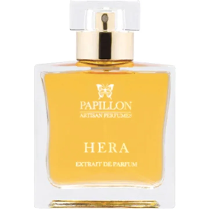 Papillon Artisan Perfumes Hera parfüm şişesi