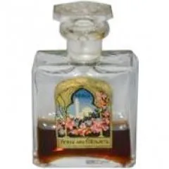 Dralle Perle des Orients perfume bottle