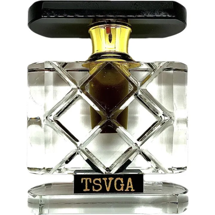 TSVGA Goochi perfume bottle