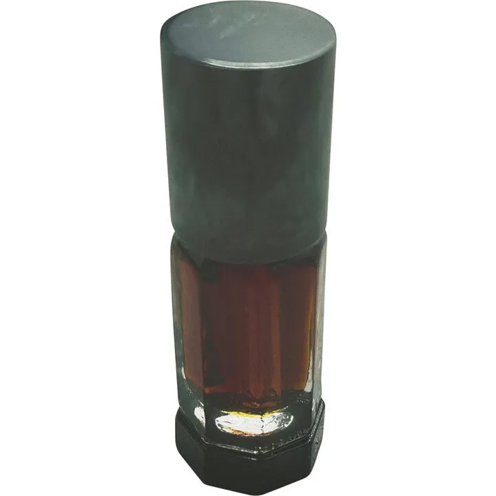 Mabra Parfums Oud Life perfume bottle