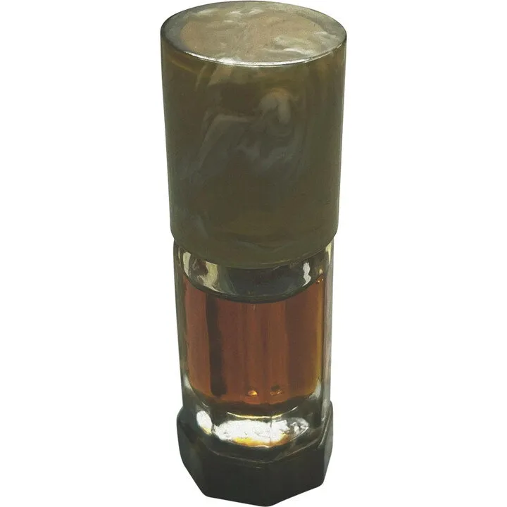 Mabra Parfums Ambre Accord parfüm şişesi