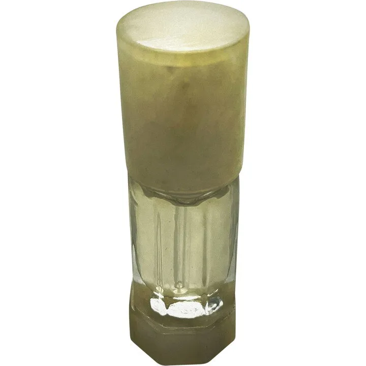 Mabra Parfums Rose Merveille parfüm şişesi
