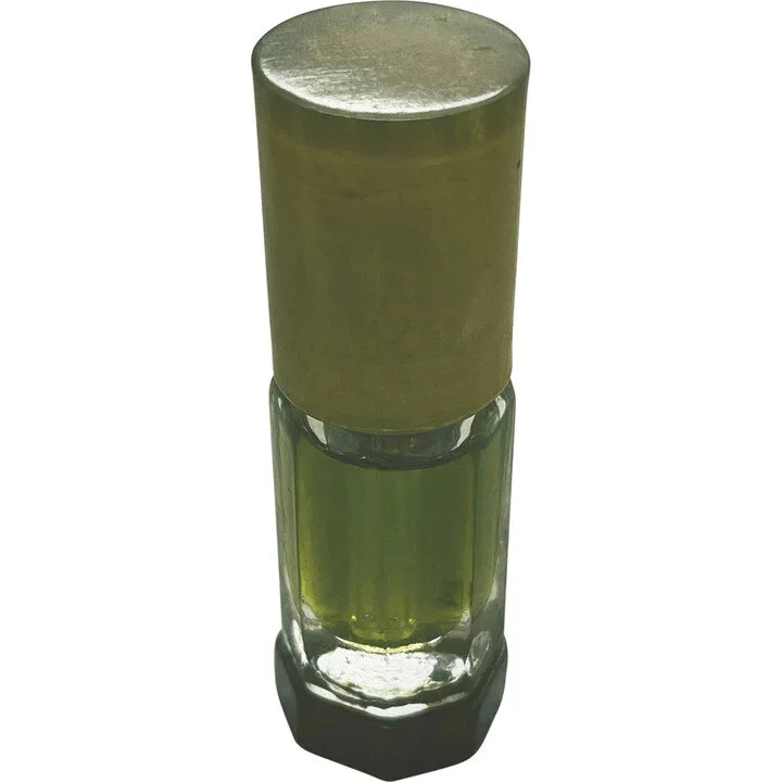Mabra Parfums Vétiver Levant parfüm şişesi