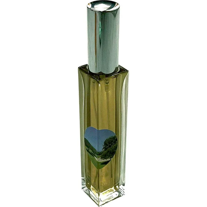 Mabra Parfums Golfe de Tarente parfüm şişesi