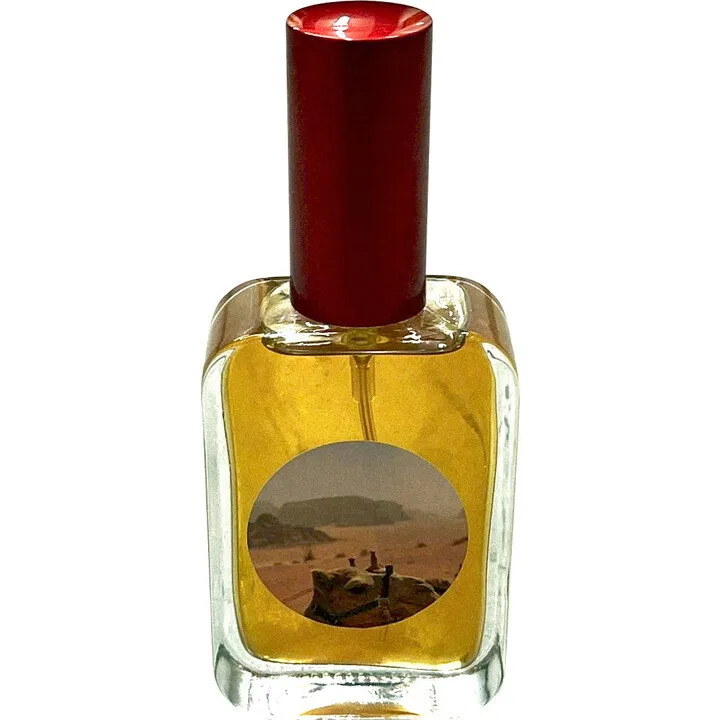 Mabra Parfums Diyafat perfume bottle