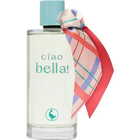 El Ganso Ciao Bella! parfüm şişesi