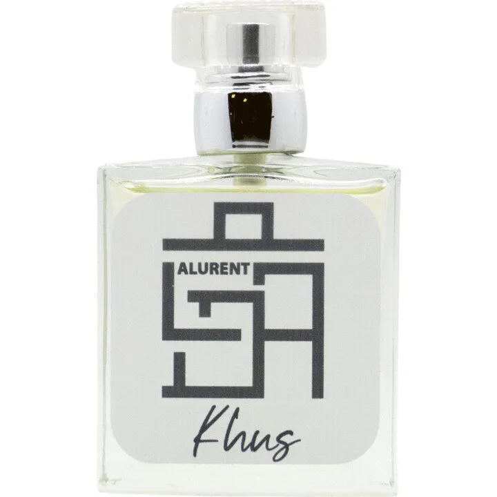 L'Atelier de Alurent Khus perfume bottle