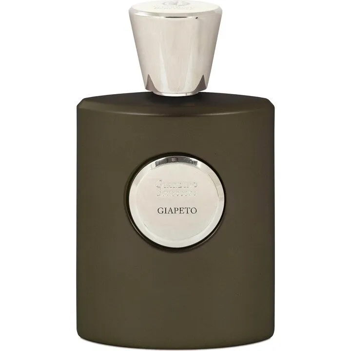 Giardino Benessere Giapeto perfume bottle